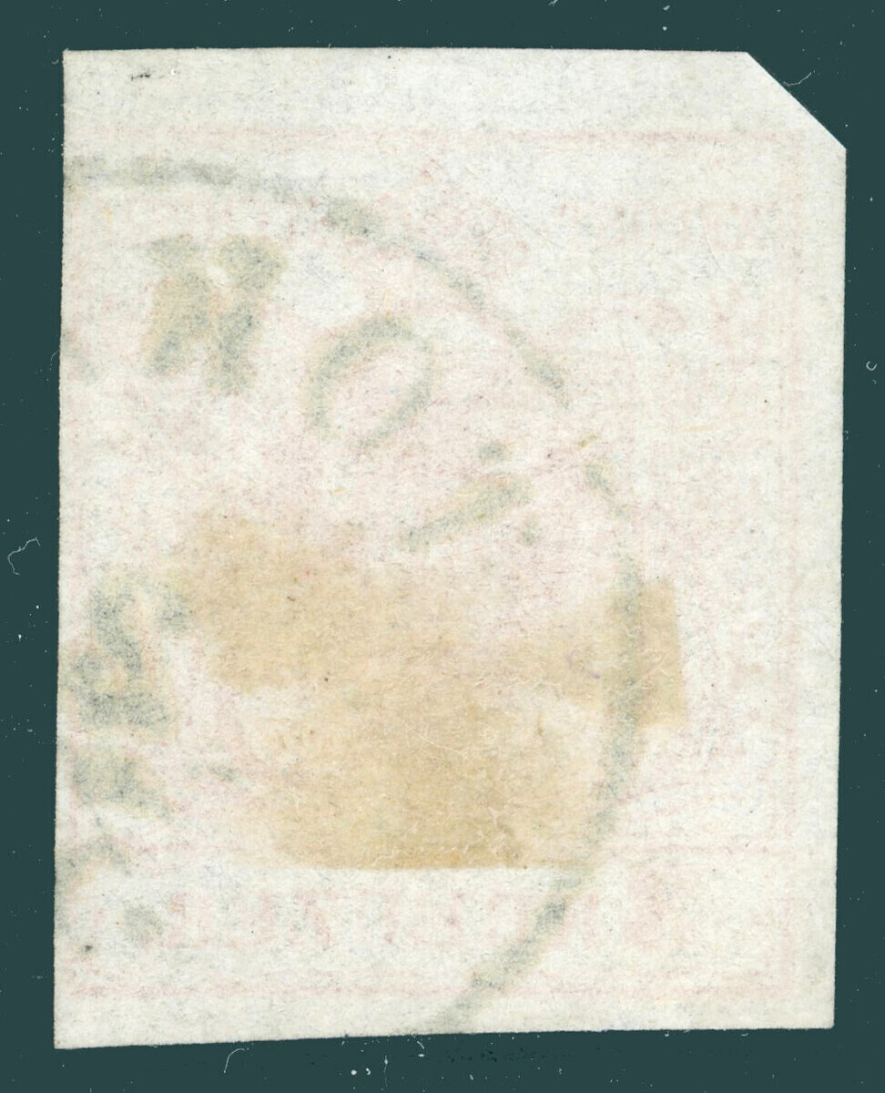 Stampcurio Philatelic Auctions Sale - 1 Page 7